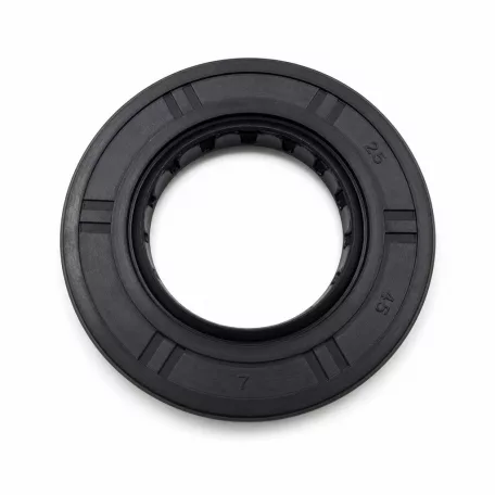 Szimering RATO RV150 25x45x7mm alsó