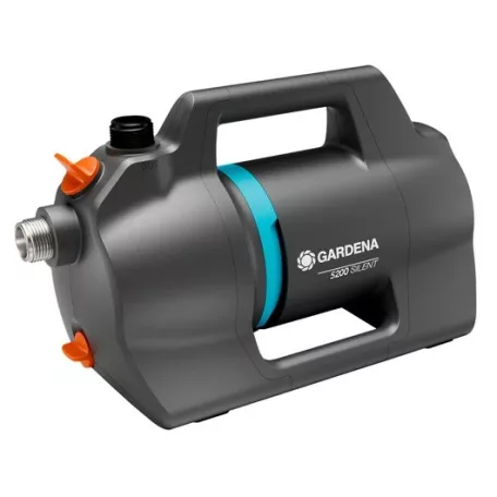 Gardena Kerti szivattyú 5200 Silent
