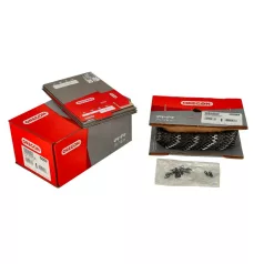 Lánc tekercs 3/8p-1.1mm Oregon 90PX 25ft 410szem