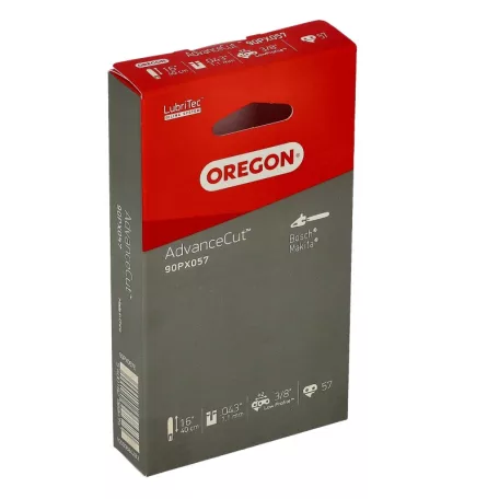 Lánc 3/8p-1.1mm Oregon 90PX 57 szem