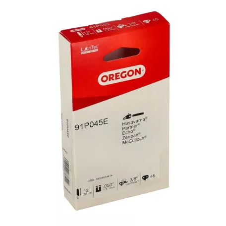 Lánc 3/8p-1.3mm Oregon 91P 45 szem
