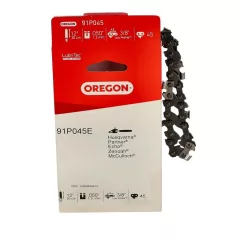 Lánc 3/8p-1.3mm Oregon 91P 45 szem