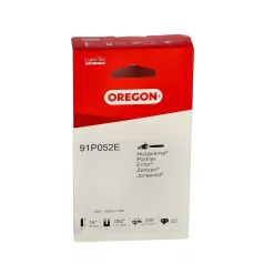Lánc 3/8p-1.3mm Oregon 91P 52 szem