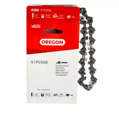 Lánc 3/8p-1.3mm Oregon 91P 56 szem