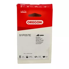 Lánc 3/8p-1.3mm Oregon 91P 57 szem