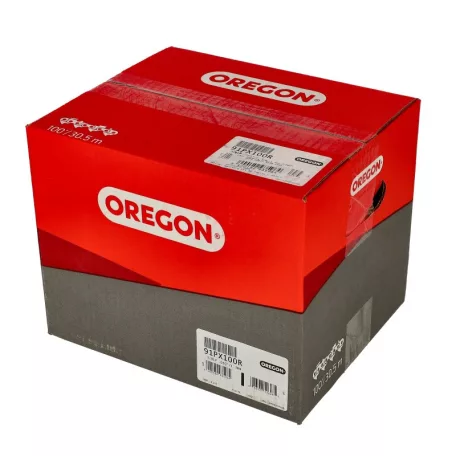 Lánc tekercs 3/8p-1.3mm Oregon 91PX 100ft 1640 szem