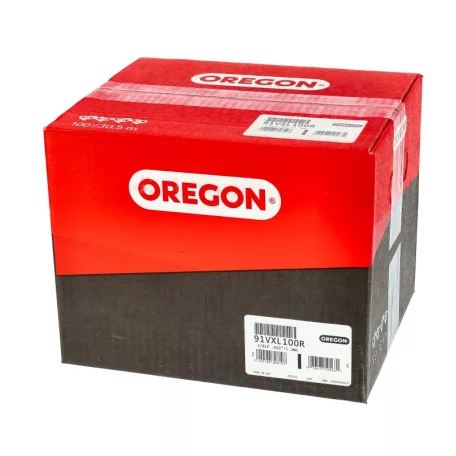 Lánc tekercs 3/8p-1.3mm Oregon 91VXL 100ft 1640 szem