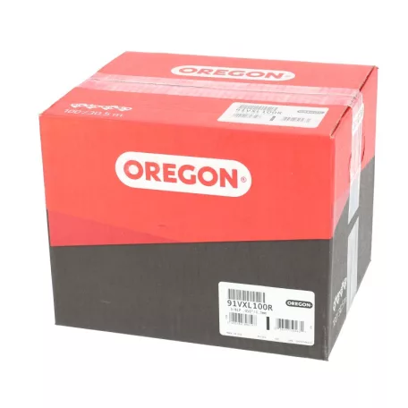 Lánc tekercs 3/8p-1.3mm Oregon 91VXL 100ft 1640 szem