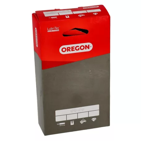 Lánc 3/8p-1.3mm Oregon 91VXL 40 szem