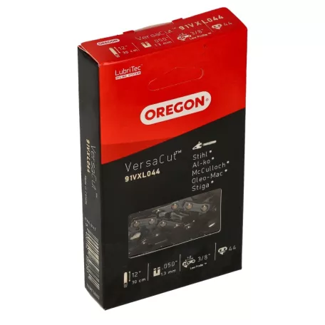 Lánc 3/8p-1.3mm Oregon 91VXL 44 szem