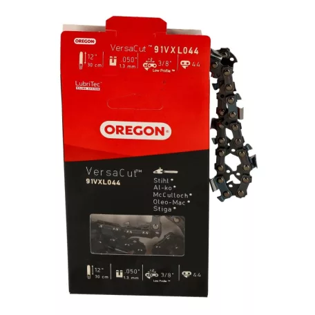 Lánc 3/8p-1.3mm Oregon 91VXL 44 szem