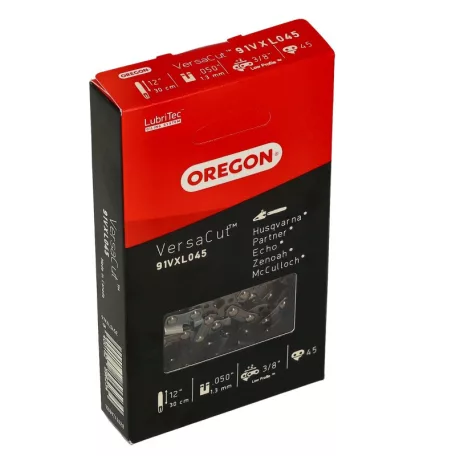 Lánc 3/8p-1.3mm Oregon 91VXL 45 szem