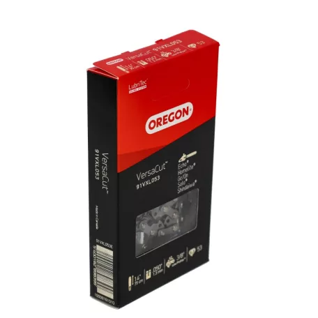 Lánc 3/8p-1.3mm Oregon 91VXL 53 szem