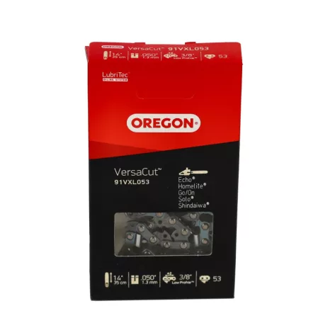 Lánc 3/8p-1.3mm Oregon 91VXL 53 szem