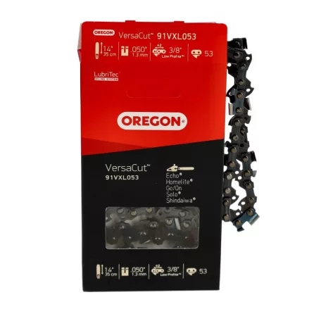 Lánc 3/8p-1.3mm Oregon 91VXL 53 szem