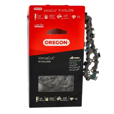 Lánc 3/8p-1.3mm Oregon 91VXL 56 szem