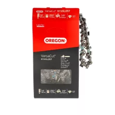 Lánc 3/8p-1.3mm Oregon 91VXL 57 szem