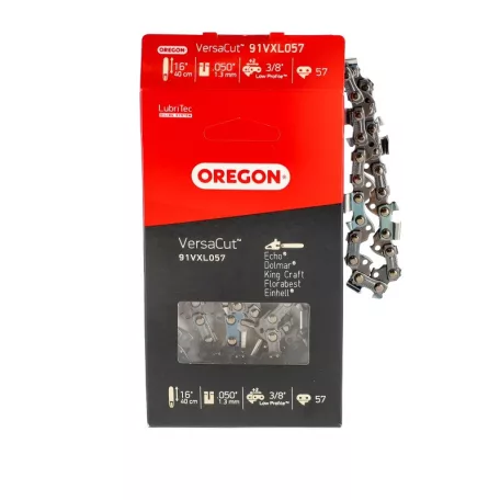 Lánc 3/8p-1.3mm Oregon 91VXL 57 szem