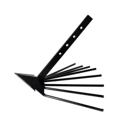 Burgonyakiszedő KF  adapter utángyártott