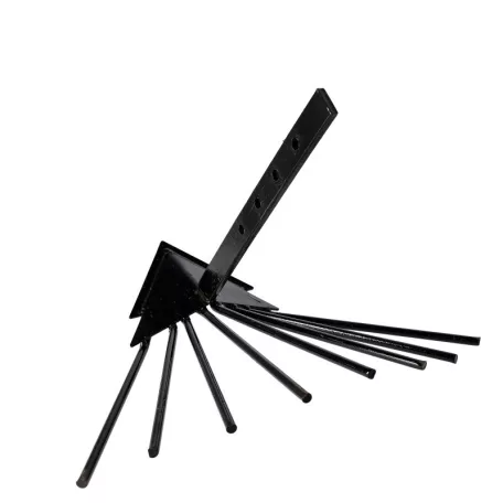 Burgonyakiszedő KF  adapter utángyártott