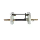 Felező Szentkirály KF-04 láncos kihajtótengelyre utángyártott