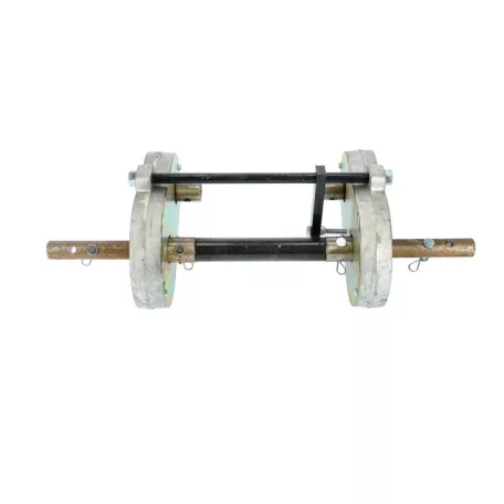 Felező Szentkirály KF-04 láncos kihajtótengelyre utángyártott