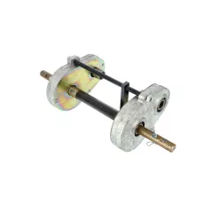   Felező Szentkirály KF-04 láncos kihajtótengelyre utángyártott