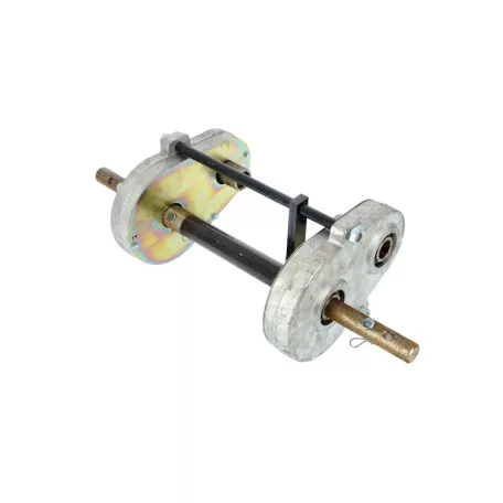 Felező Szentkirály KF-04 láncos kihajtótengelyre utángyártott