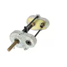 Felező Szentkirály KF-04 láncos kihajtótengelyre utángyártott