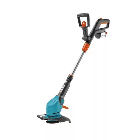 Gardena Akku fűszegélynyíró  EasyCut Li-18/23 R, 18 V,  akkumulátor nélkül