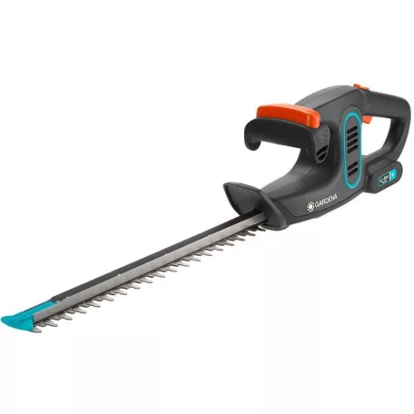 Gardena Akkumulátoros sövénynyíró EasyCut Li-40 készlet erejéig
