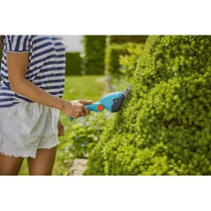   Gardena ComfortCut Li Akkumulátoros fű- és bokornyíró olló készlet