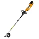 Riwall RABC 2540i - Akkus fűkasza 40 V, 2 az 1-ben ( akku és töltő nélkül)