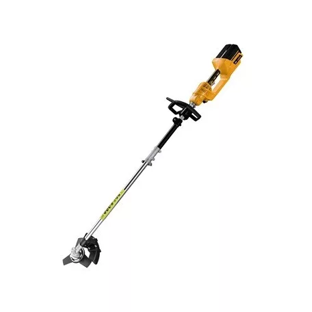 Riwall RABC 2540i - Akkus fűkasza 40 V, 2 az 1-ben ( akku és töltő nélkül)