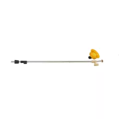 Riwall RAS 1220 SET - Akkus háti permetező 20 V