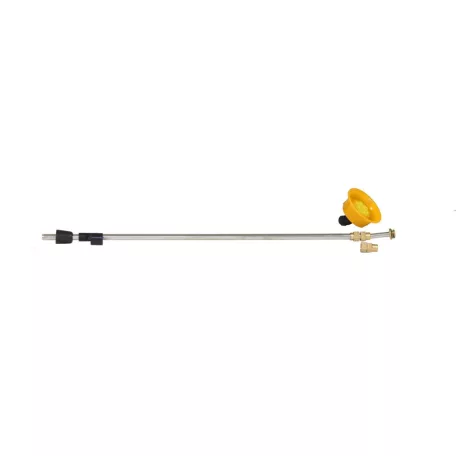 Riwall RAS 1220 SET - Akkus háti permetező 20 V