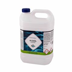  Pontaqua folyékony algaölőszer 5L/gombaölő, baktériumölő szer/ (AGL050)