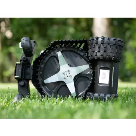 Ambrogio TWENTY Deluxe robotfűnyíró (AM020D0F9Z)