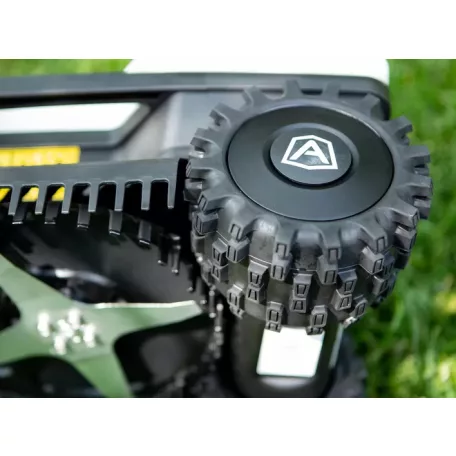 Ambrogio TWENTY Deluxe robotfűnyíró (AM020D0F9Z)