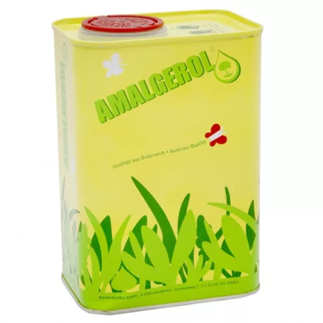 Amalgerol talaj- és növénykondícionáló 1 liter