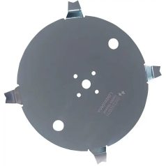   Ambrogio tányéros vágókés 18 cm TWENTY robotokhoz (AML20Z01000A)