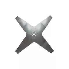   Ambrogio csillag vágókés 18 cm TWENTY robotokhoz (AML20Z13600A_R)