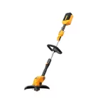 Riwall RALT 3040  Akkus szegélyvágó 40V Akku és töltő nélkül