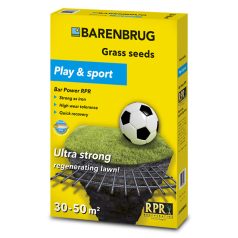  Barenbrug RPR Lawn fűmag 1 kg - 30-50 m2