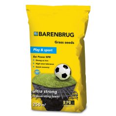  Barenbrug RPR Lawn fűmag 5 kg - 200-250 m2