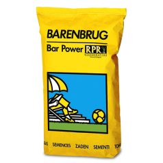 Barenbrug BarPower RPR fűmag 15 kg - 500-750 m2