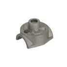 Hajtószár bilincs Kasei CG520-HB felső