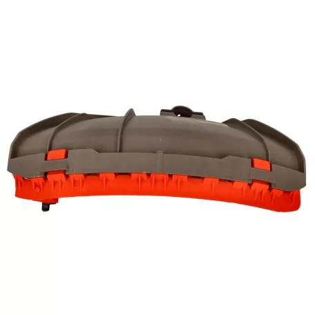 Bozótvágó szórásvédő Kasei CG520-HB cg430-hb, komplett