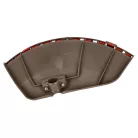 Bozótvágó szórásvédő Kasei CG520-HB cg430-hb, komplett
