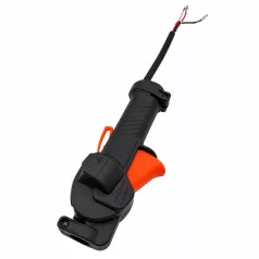 Gázbowden Maruyama MX27E markolattal